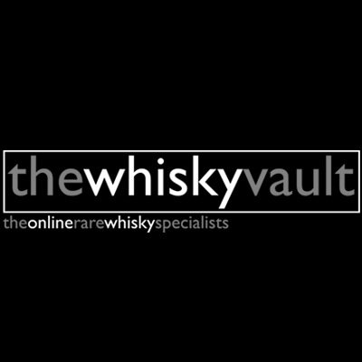 Established in 2008, The Whisky Vault is a family-run online retailer specialising in collectible fine and rare Scotch malt whisky. Global express shipping.