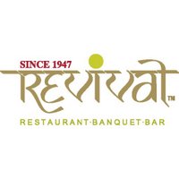 Revival Restaurant (@revivalmumbai) 's Twitter Profile