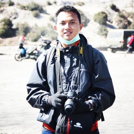 Made_Prasetya's profile picture. jangan pernah berkata tuhan, aku punya masalah yang besar tapi berkatalah hai masalah, aku punya tuhan yang maha besar :)