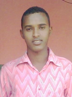 I love somalia