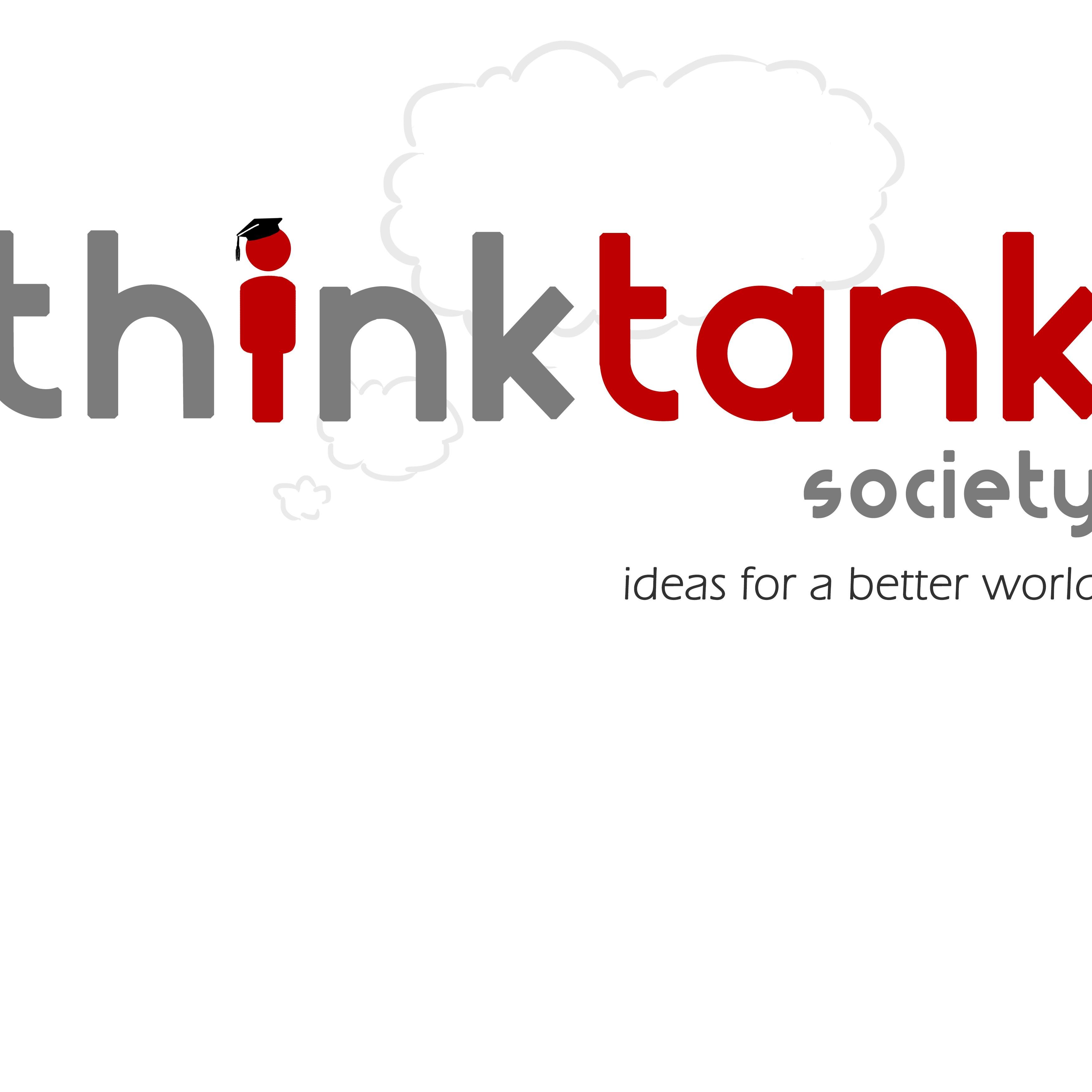 A student-led think tank at Loughborough Uni which aims to develop policy ideas that will lead to a better society, a stronger economy and global equality.