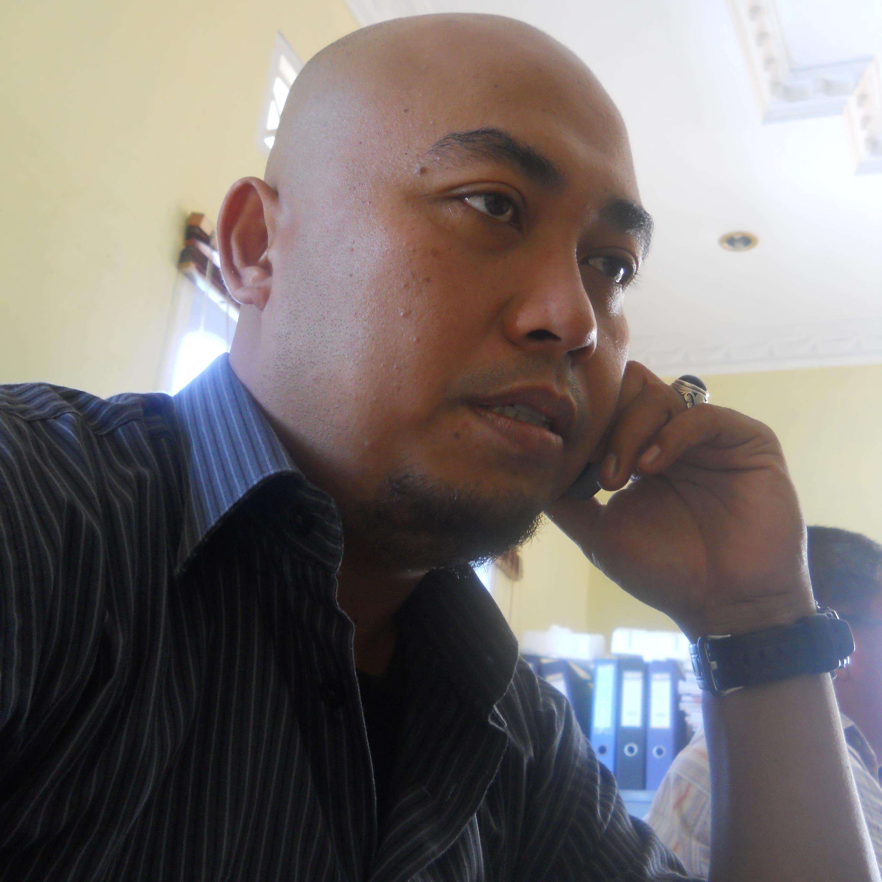 Laki-laki