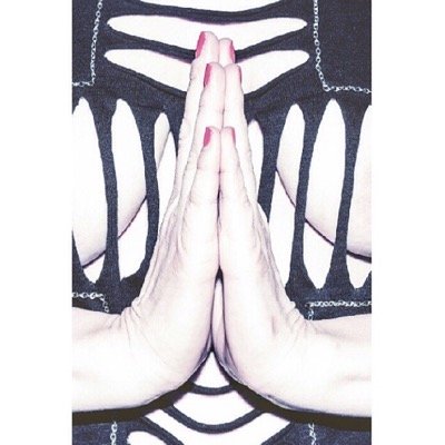 Tam_Oc's profile picture. Tª del Caos: Pequeñas variaciones en dichas condiciones iniciales, pueden implicar grandes diferencias en el comportamiento futuro.