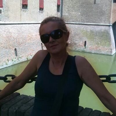 PaganiTiziana's profile picture. 