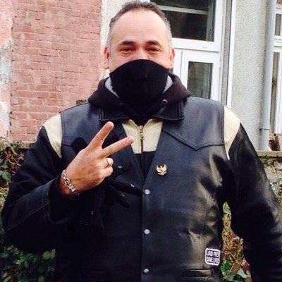 intrudermaccer's profile picture. 