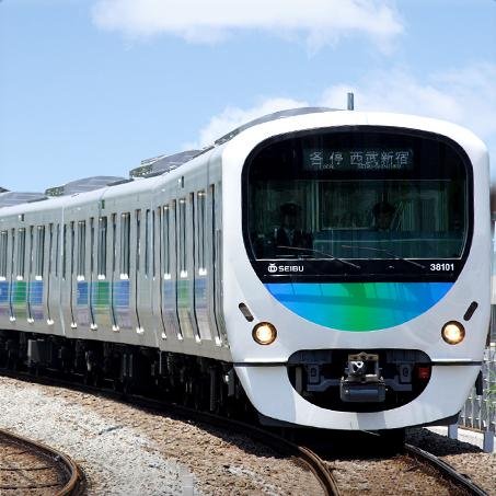 西部新宿線の遅れ・遅延情報をいち早くシェア。【西武新宿、高田馬場、下落合、中井、新井薬師前、沼袋、野方、都立家政、鷺ノ宮、下井草、井荻、上井草、上石神井、武蔵関、東伏見、西部柳沢、田無、花小金井、小平、久米川、東村山、所沢、航空公園、新所沢、入曽、狭山市、新狭山、南大塚、本川越】