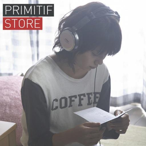 The rare-the cheap-the most pretentious music store in town. Brought to you by @primitifzine. Sms to order +62856-6444-6526