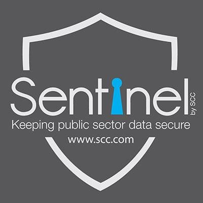 Sentinel by @SCC_UK keeps data secure to OFFICIAL (IL2 & IL3) security standards, as the most established and cost-effective public sector #Cloud solution