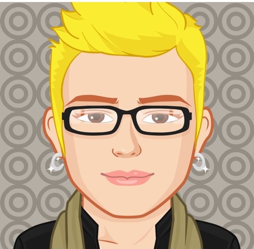 Analyze this: self professed Tech Honey; some tech; everything is a process; left_ right brain balance; hot p!nk; 10% (Point One) of the segment.