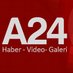 A24.com.tr (@a24comtr_) Twitter profile photo