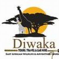 Diwaka Safaris(@diwaka_info) 's Twitter Profile Photo