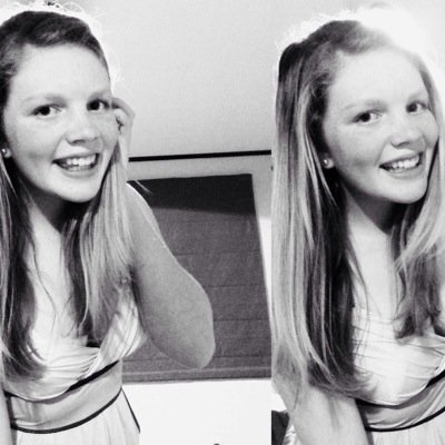 Just one of them kiwi girls ;) i follow back :)