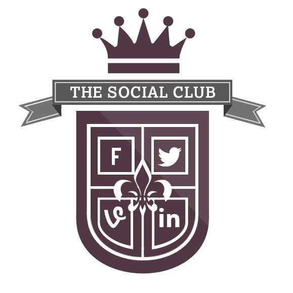 thesocialclubuk's profile picture. The Social Club UK provides commercial practical training, advice & consultancy on all social media for business. Managed by @rblackmore91 @topicalfool Say hi!