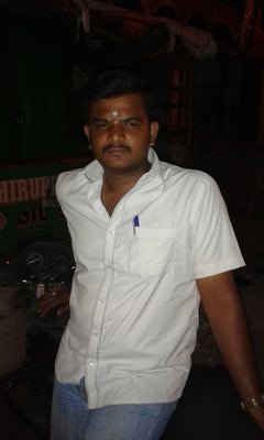 சிவ மைந்தன் அழகு கணபதி