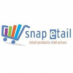 At Snap-eTail we believe that online Retailers or eTailers should pass on the savings involved in selling online to their customers.