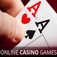 Online Casino 101 is your essential online resource for all online casino games, including video poker, craps, roulette, blackjack and slots!