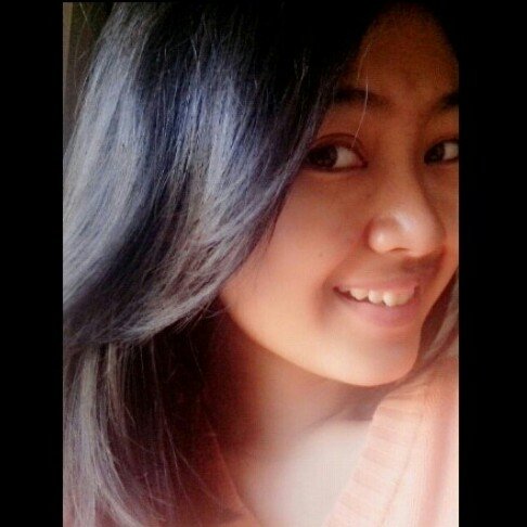 ccgressa's profile picture. Jesus daughter  |  FKG UNEJ '13  | Kementrian Agama BEM FKG UNEJ '14 |