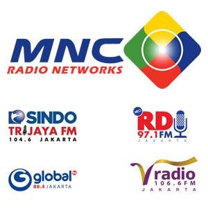 Official Account HRD MNC Networks l MNC Radio Networks @884GlobalFM @VradioFM @SindoTrijayaFM @rdi971