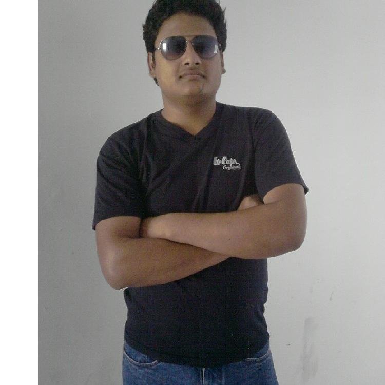 suneetss1's profile picture. 