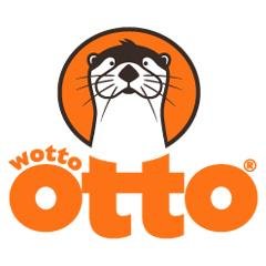 Born in Scotland, Wotto Otto is a fun & loveable character inspired by one of the country’s most beautiful creatures, the Otter. #otters #conservation