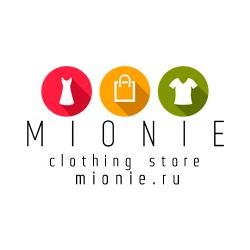 mionie_ru's profile picture. Интернет-магазин женской одежды