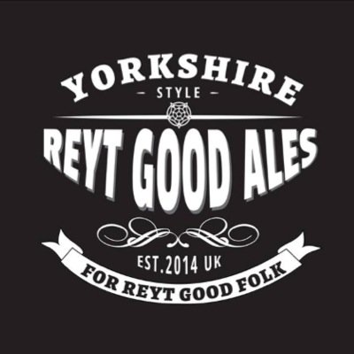 We sell reyt good ales, ciders & wines from micro brewers in #Yorkshire to Reyt good Folk! #ReytGoodAles Also follow @sticksartstones