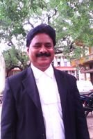 advocate, ongole