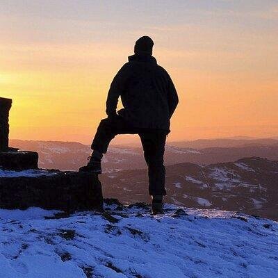 Dave_Lawrance's profile picture. Dave Lawrance Photography. Lake District & Yorkshire Dales landscape photography. (Former photogrammetrist & web designer)