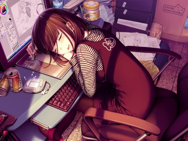Me encanta escuchar música, ver anime, películas jugar videojuegos.. y.. entre otras cosas xD
