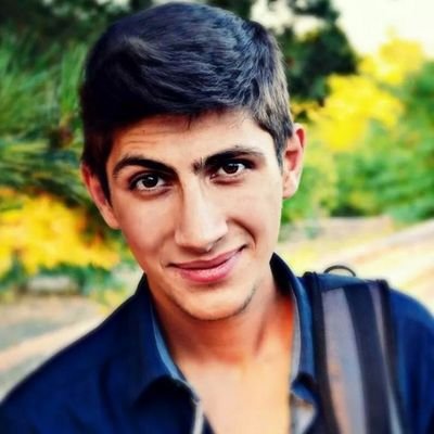 nextoftodays's profile picture. Ankara :) 17 :)