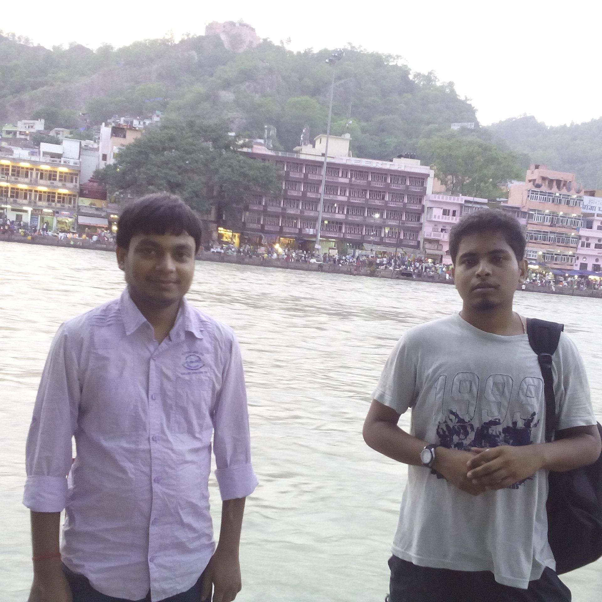 B.Tech. Mechanical Engg. at I.S.M. Dhanbad