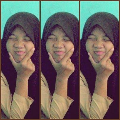 ❤Berhijab❤inggiin menjadii orangg suksess❤percaya diri appa adanyyaa bukann ada appanyaa :)❤ menjadii Hamba ALLAH SWT yangg baikk :D :) ❤