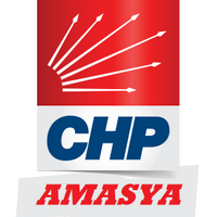 CHP AMASYA (@chp_amasya) Twitter profile photo