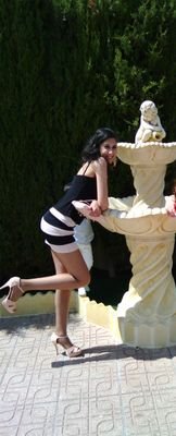 mariade25454404's profile picture. Feliz!