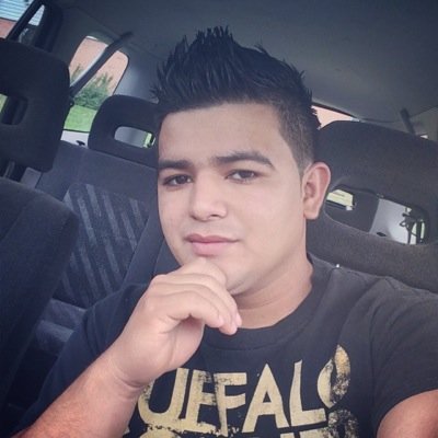 manrique503's profile picture. 