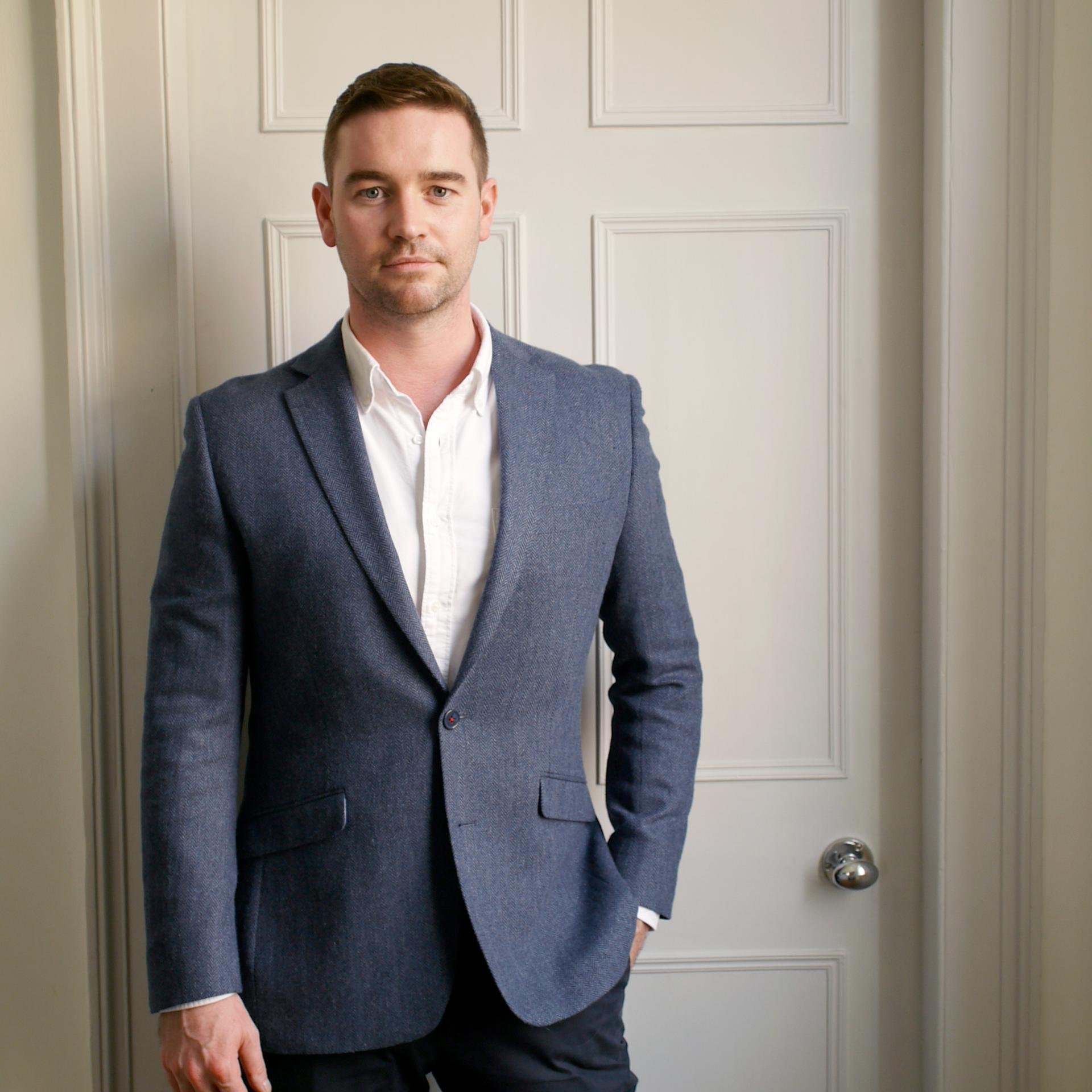 DavidAshleyRoy Profile Picture