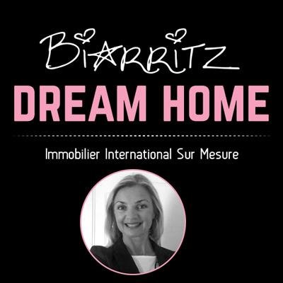 BiarritzImmo's profile picture. Transactions Terrains, Appartements, Maison et Propriétés Prestige sur Biarritz et Côte Basque avec Biarritz Dream Home, l'Immobilier International Sur Mesure