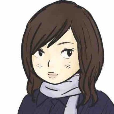 趣味でイラスト描いてる会社員。
（LINEスタンプ）演劇・ミュージカル好きhttps://t.co/bYBeX78LfA

スーパードルフィー用家具の販売はじめました。
https://t.co/41B0gs4SqD