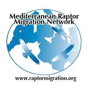 MEDRAPTORS is a Non-profit Association of Ornithologists who work to improve the research & protection of Birds of Prey in the Mediterranean region.