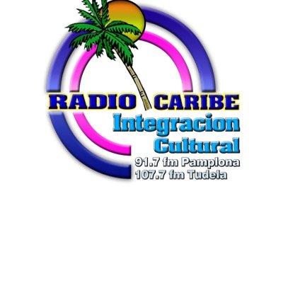 Somos una radio creada para la integracion cultural desde 2007 // Pamplona 91.7 fm Y Tudela 107.8 fm para el mundo en https://t.co/cqJsqLbx96