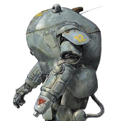 SF3D_Mak_マシーネンbotさんのプロフィール画像