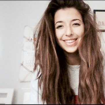 ClaydonSophie's profile picture. 