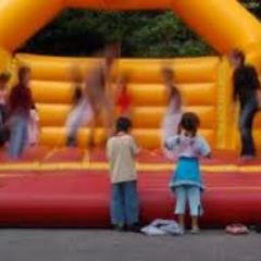 Jumping Castle & Slide rentals