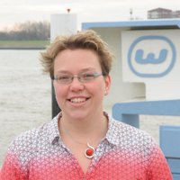 Klarie Oosterman (@klarieoosterman) 's Twitter Profile