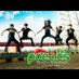 The poetics BAND (@poetics_flowers) Twitter profile photo