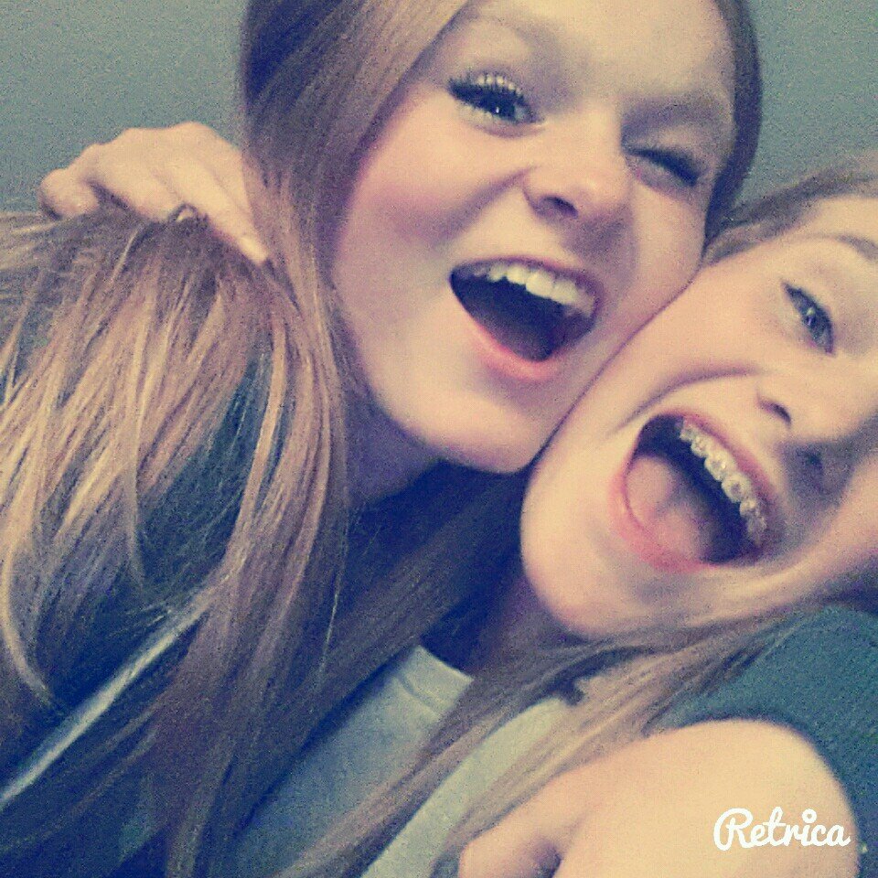 FAMILY IS EVERYTHING ♡