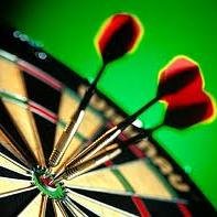 SolentDarts's profile picture. Unofficial darts society, all welcome.