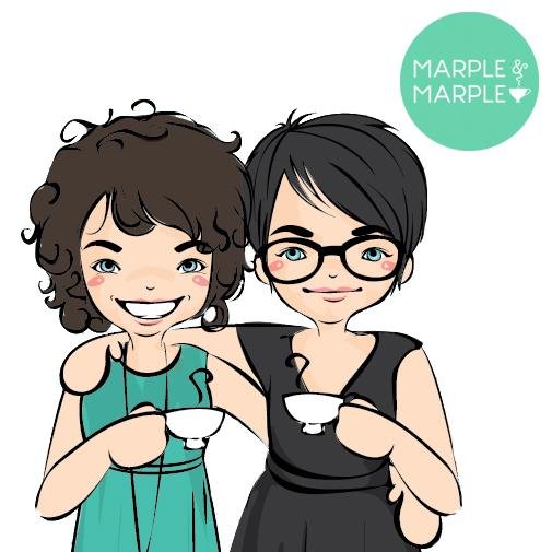 Marple&Marple is a project by @dariagalli & @michelapandolfi - A creative studio focusing on Art Direction, Photography, Video and Illustration.