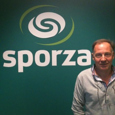 journalist @Sporza.