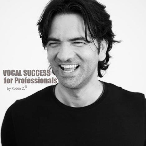 Voiceation is one of the best Vocalstudios.Headcoach Robin D. can help you with:voice,vocals and performance.We also give lessons via skype!